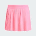 adidas Club Pleated Skirt