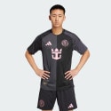 adidas Inter Miami Cf 25/26 Messi Away Authentic Jersey