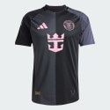 adidas Inter Miami Cf 25/26 Messi Away Authentic Jersey