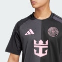adidas Inter Miami Cf 25/26 Messi Away Authentic Jersey