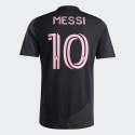 adidas Inter Miami Cf 25/26 Messi Away Authentic Jersey