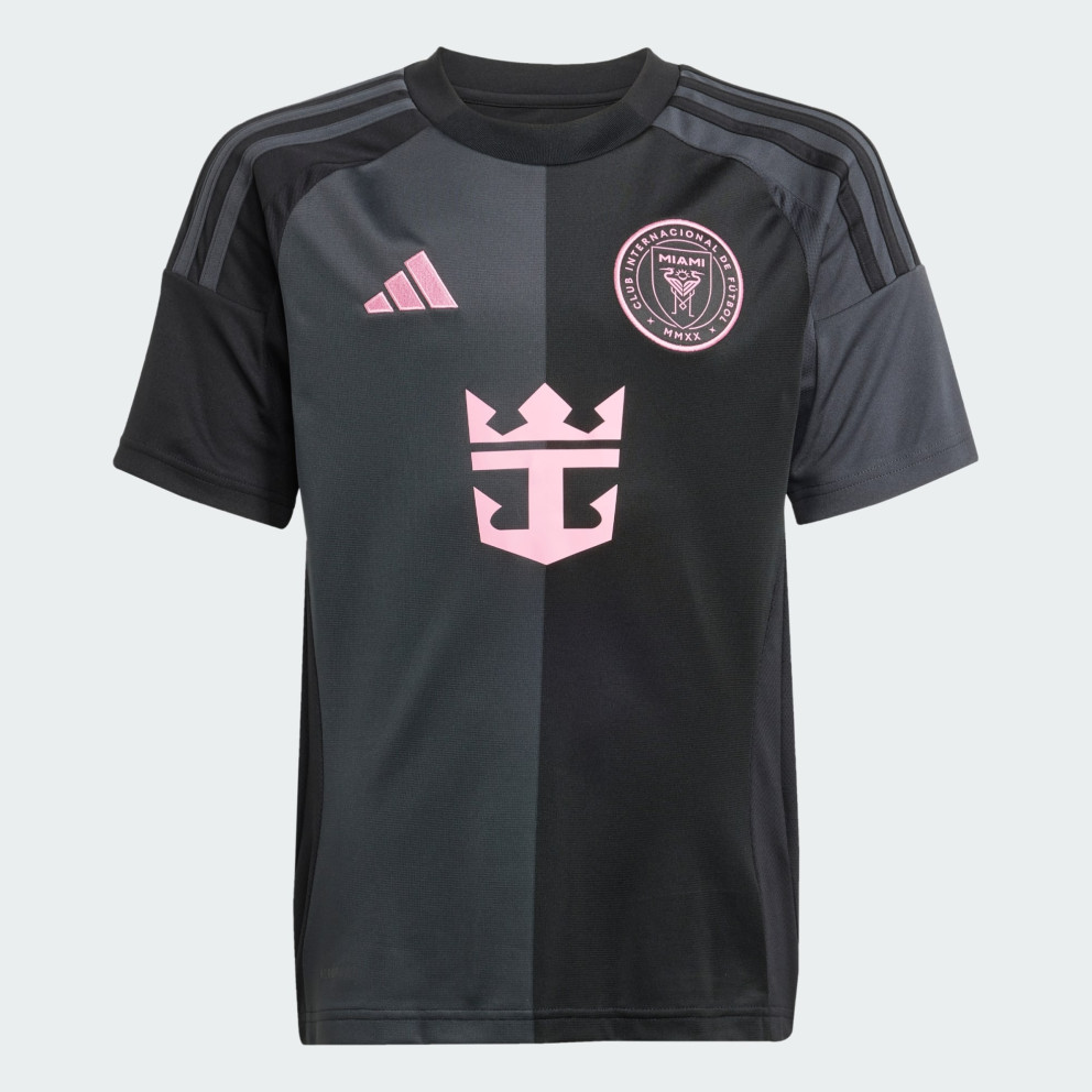 adidas Inter Miami Cf 25/26 Away Jersey Kids