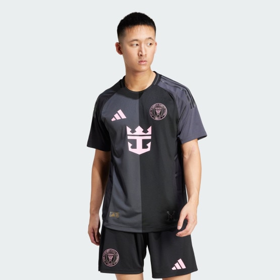 adidas Inter Miami Cf 25/26 Away Authentic Jersey