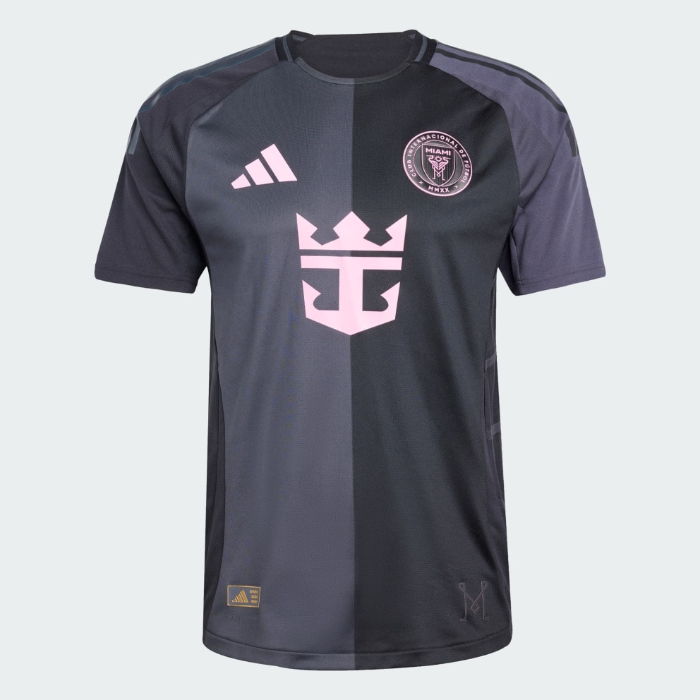 adidas Inter Miami Cf 25/26 Away Authentic Jersey