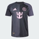 adidas Inter Miami Cf 25/26 Away Authentic Jersey