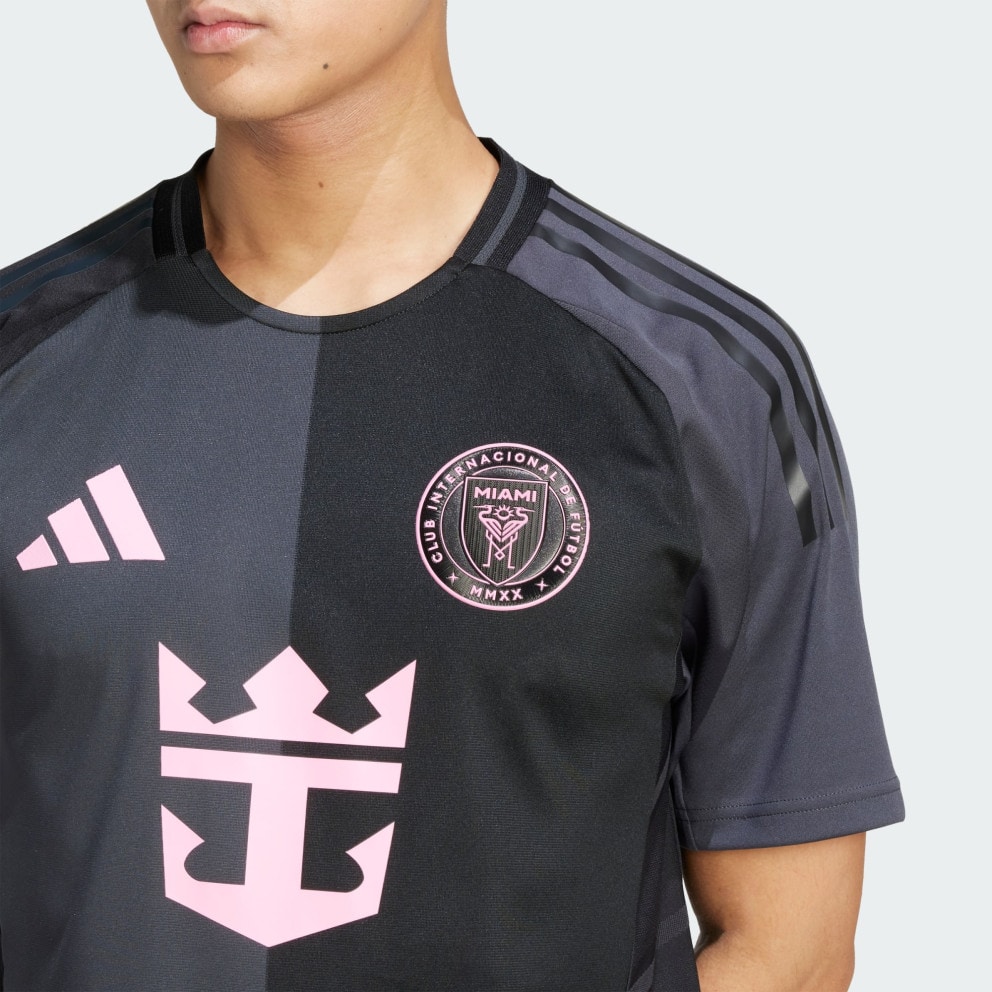 adidas Inter Miami Cf 25/26 Away Authentic Jersey