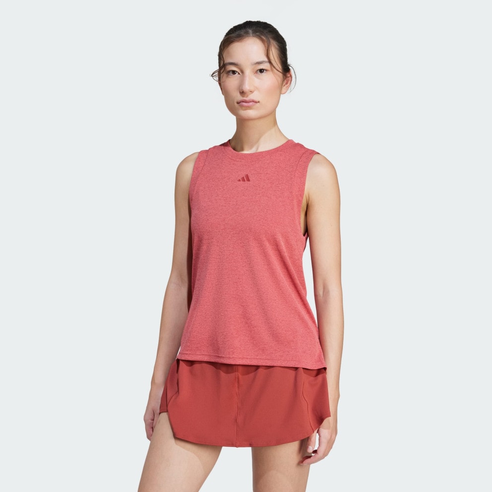 adidas Tennis Climacool+ Match Tank Top