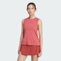 adidas Tennis Climacool+ Match Tank Top