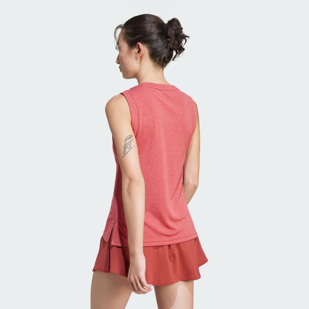 adidas Tennis Climacool+ Match Tank Top