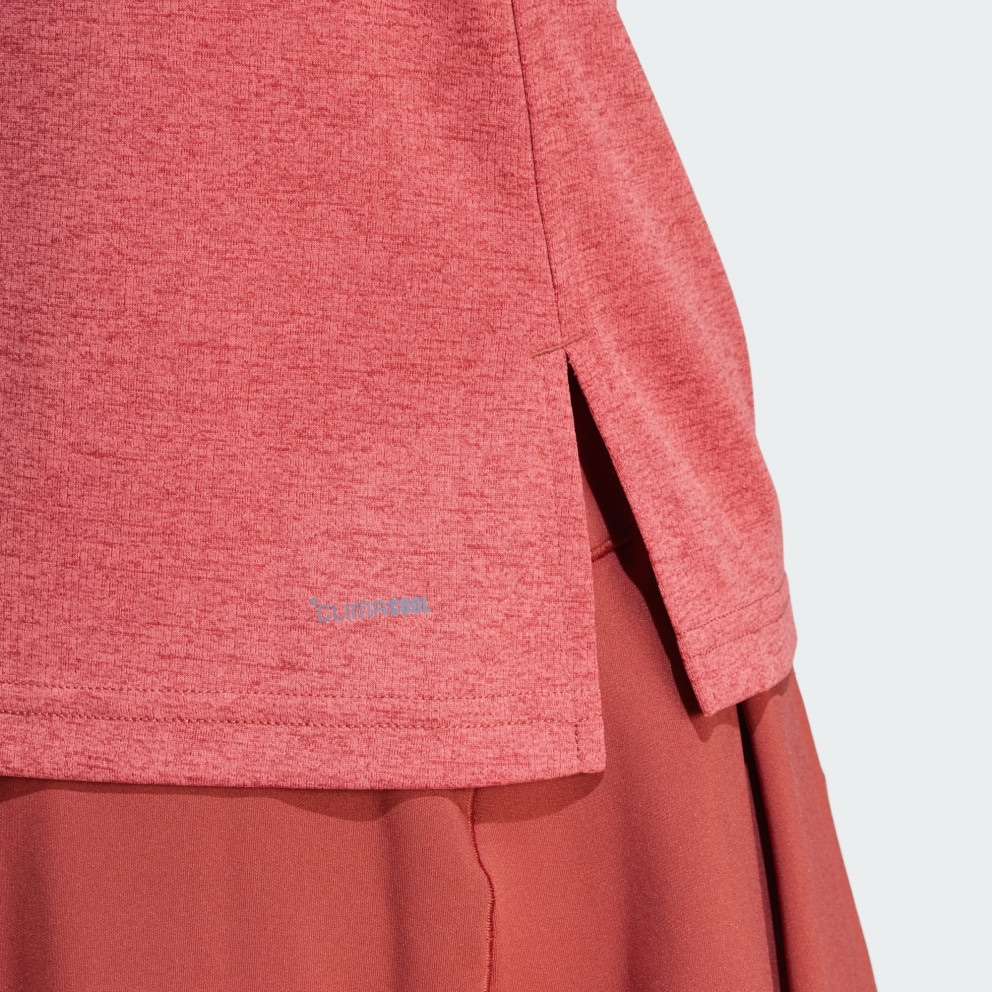 adidas Tennis Climacool+ Match Tank Top