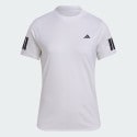 adidas Club 3-Stripes Tennis Climacool Tee