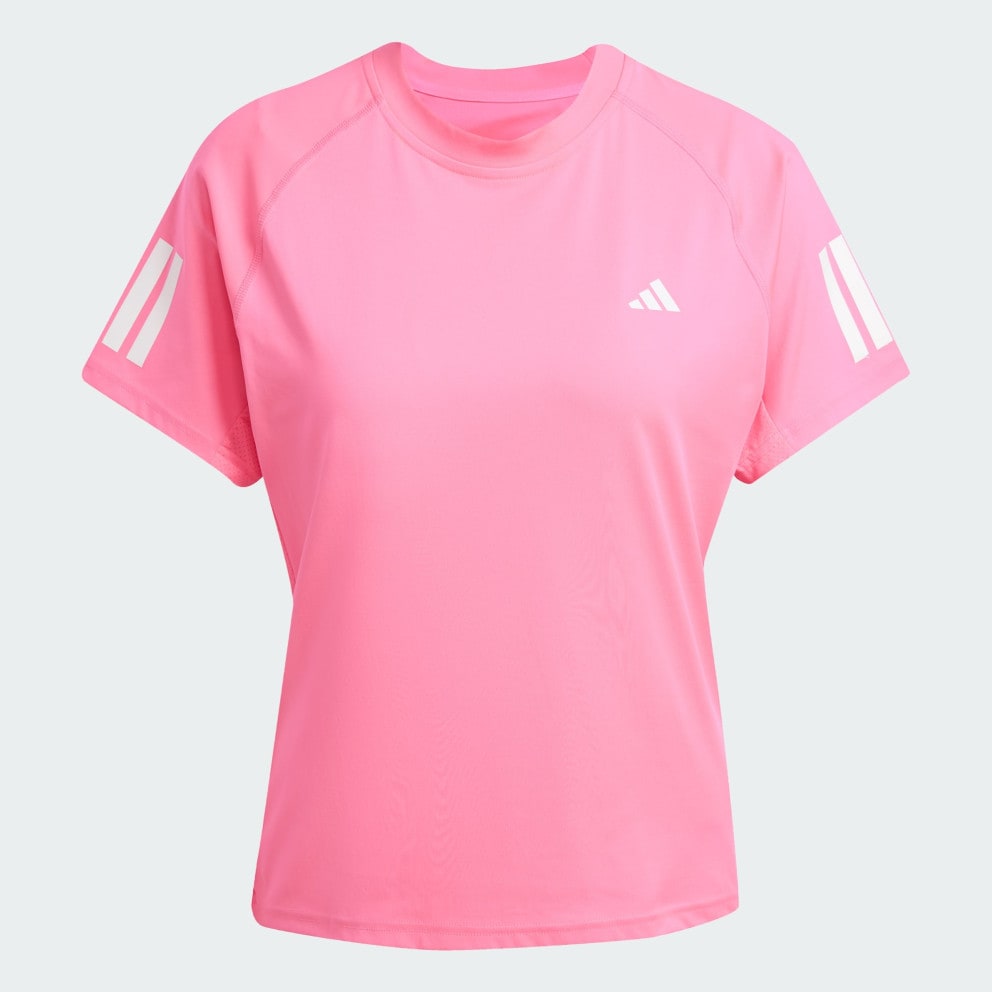 adidas Club 3-Stripes Tennis Climacool Tee