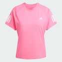 adidas Club 3-Stripes Tennis Climacool Tee