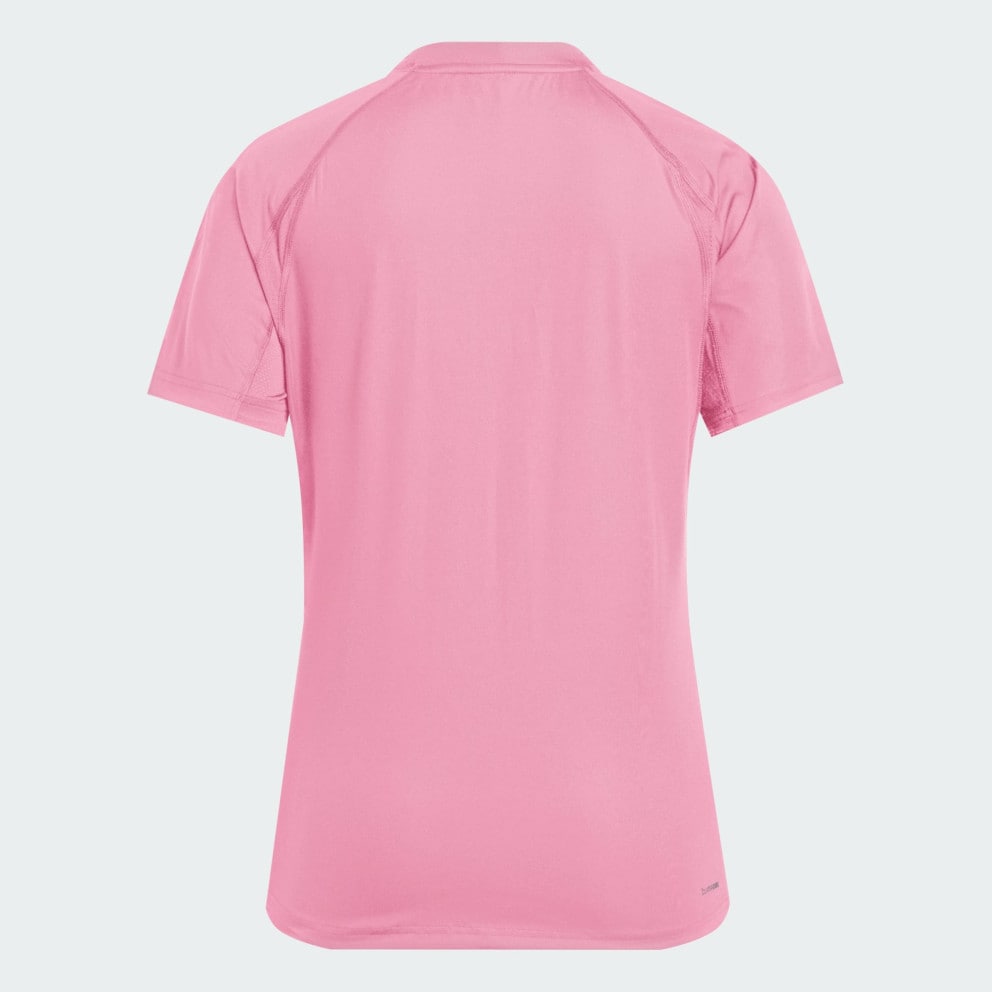 adidas Club 3-Stripes Tennis Climacool Tee