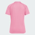 adidas Club 3-Stripes Tennis Climacool Tee