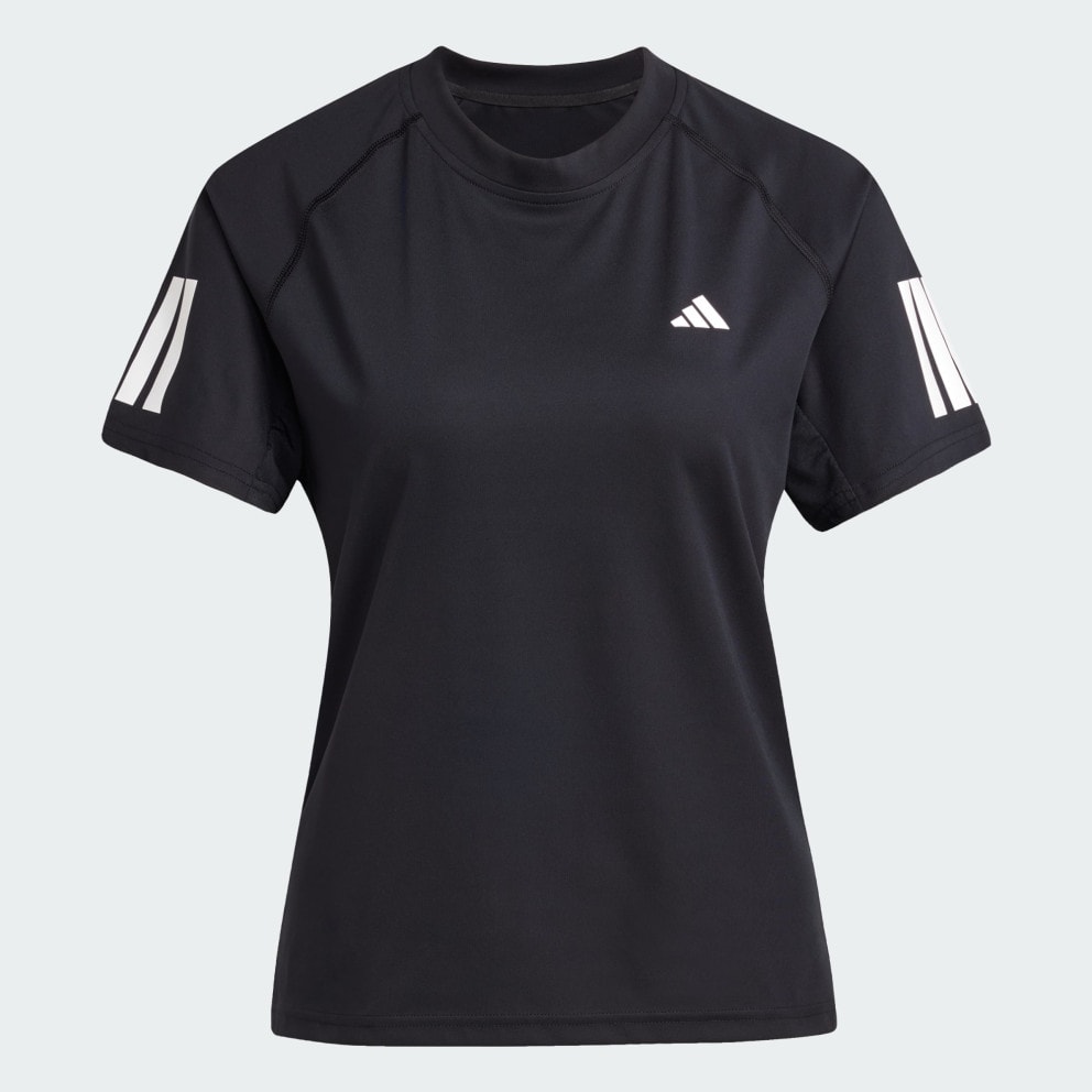 adidas Club 3-Stripes Tennis Climacool Tee