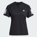 adidas Club 3-Stripes Tennis Climacool Tee