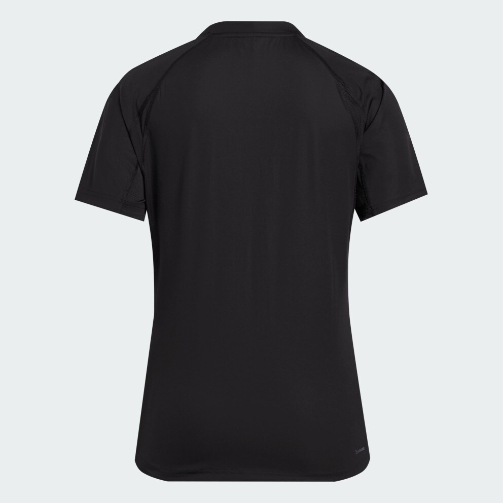 adidas Club 3-Stripes Tennis Climacool Tee
