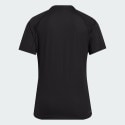 adidas Club 3-Stripes Tennis Climacool Tee