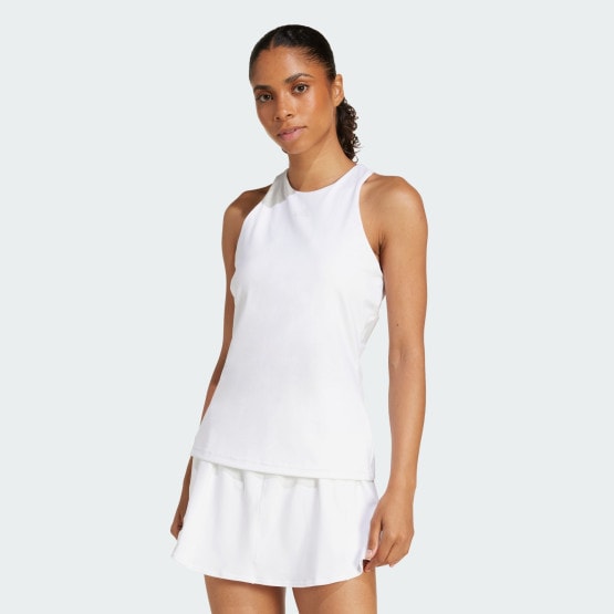 adidas Tennis Climacool Y-Tank Top