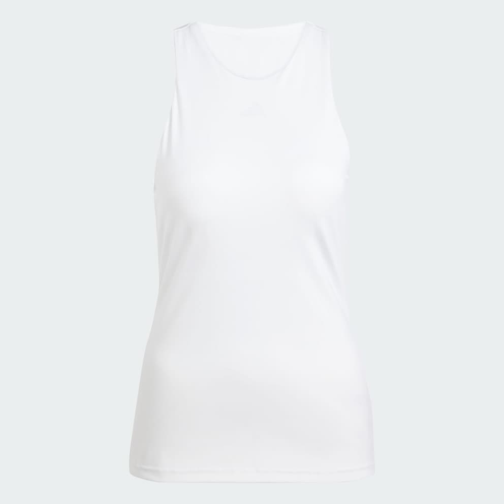 adidas Tennis Climacool Y-Tank Top
