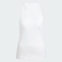 adidas Tennis Climacool Y-Tank Top