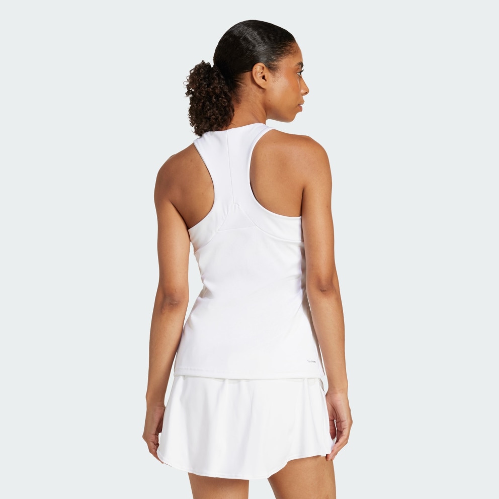 adidas Tennis Climacool Y-Tank Top