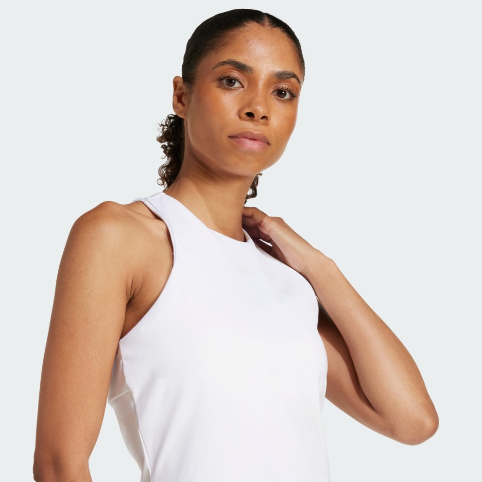 adidas Tennis Climacool Y-Tank Top
