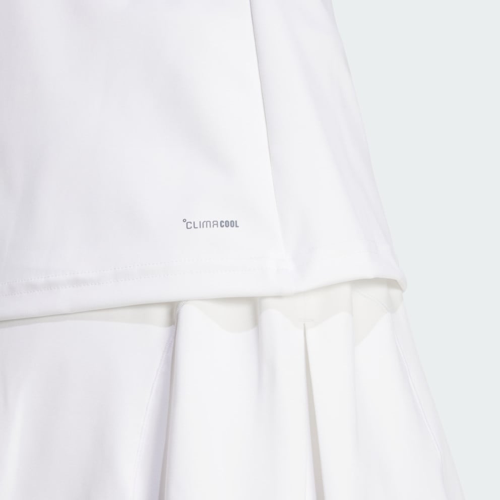 adidas Tennis Climacool Y-Tank Top