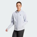 adidas Designed 4 Training Full-Zip Hooded Sweatshirt