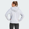 adidas Designed 4 Training Full-Zip Hooded Sweatshirt