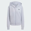 adidas Designed 4 Training Full-Zip Hooded Sweatshirt