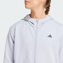 adidas Designed 4 Training Full-Zip Hooded Sweatshirt