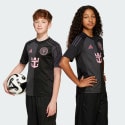 adidas Inter Miami Cf 25/26 Messi Away Jersey Kids