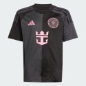 adidas Inter Miami Cf 25/26 Messi Away Jersey Kids
