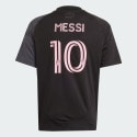 adidas Inter Miami Cf 25/26 Messi Away Jersey Kids