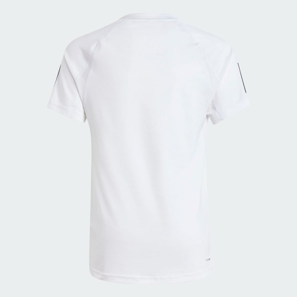 adidas Club Tennis Tee Kids