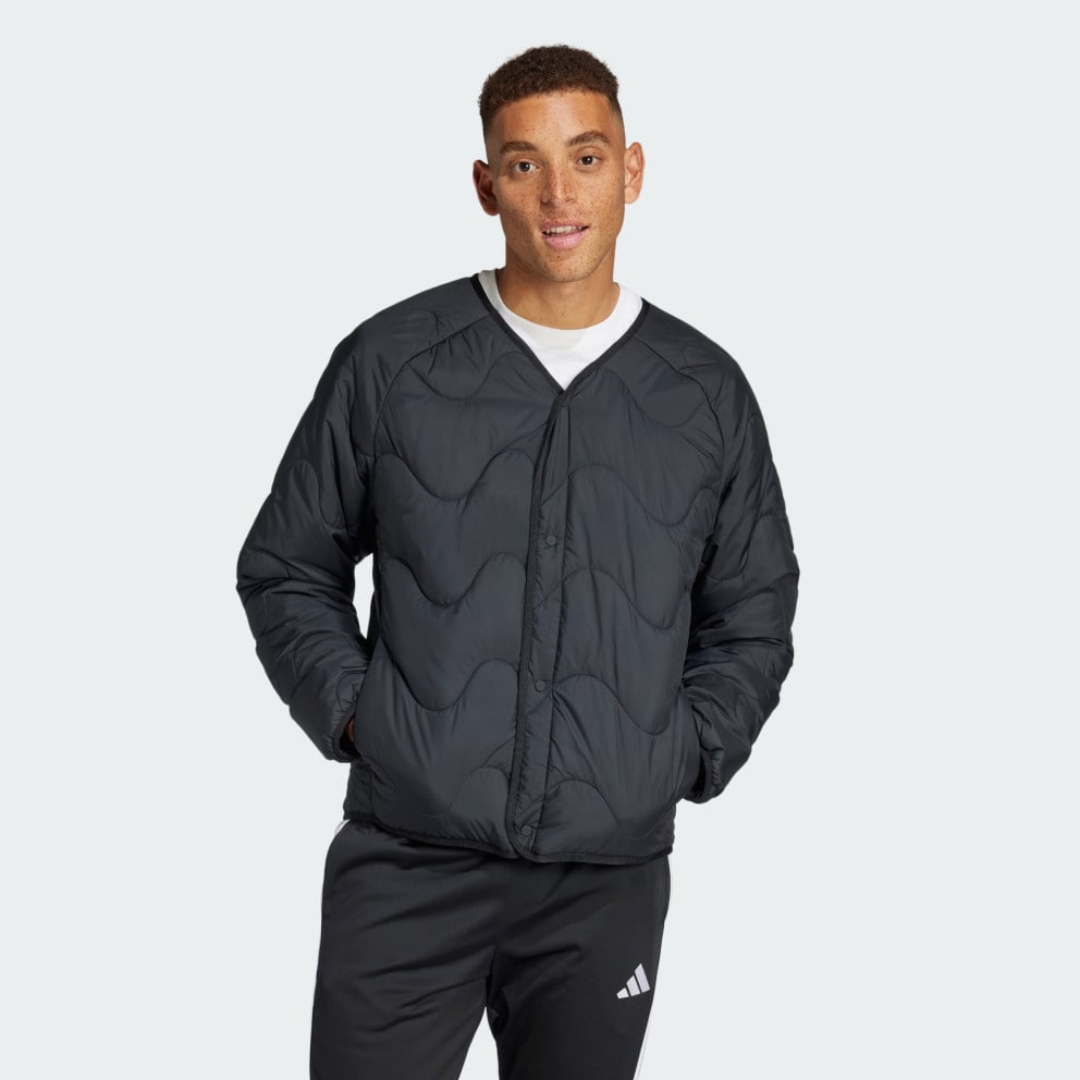 adidas sportswear Nuganic Winter Insulation Jacket