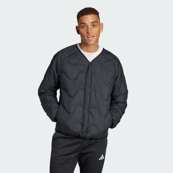 adidas sportswear Nuganic Winter Insulation Jacket