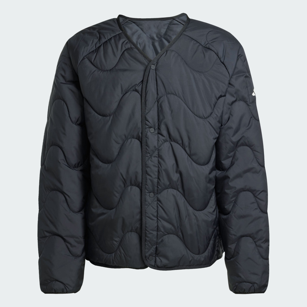 adidas sportswear Nuganic Winter Insulation Jacket