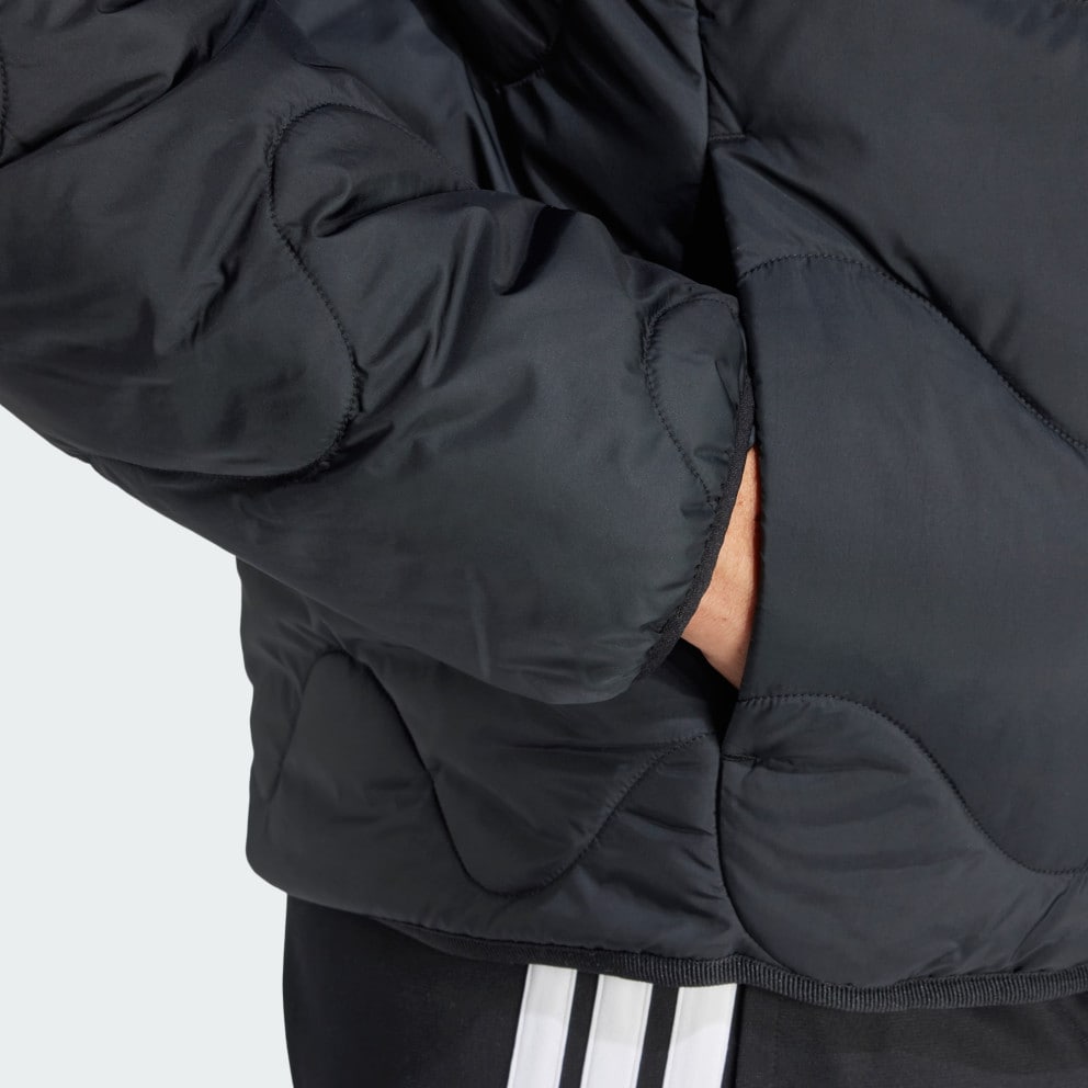 adidas sportswear Nuganic Winter Insulation Jacket