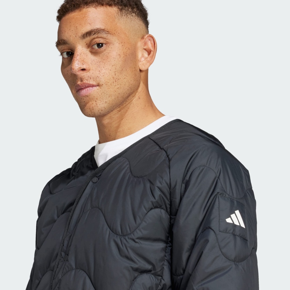 adidas sportswear Nuganic Winter Insulation Jacket