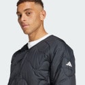 adidas sportswear Nuganic Winter Insulation Jacket