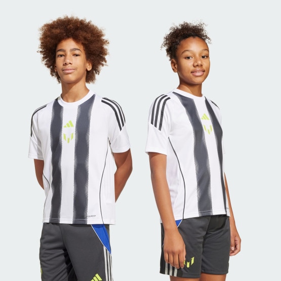 adidas Messi Training Jersey Kids
