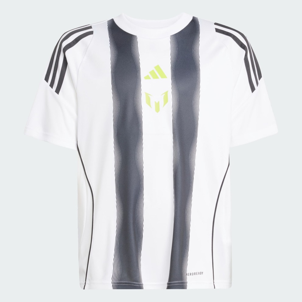 adidas Messi Training Jersey Kids