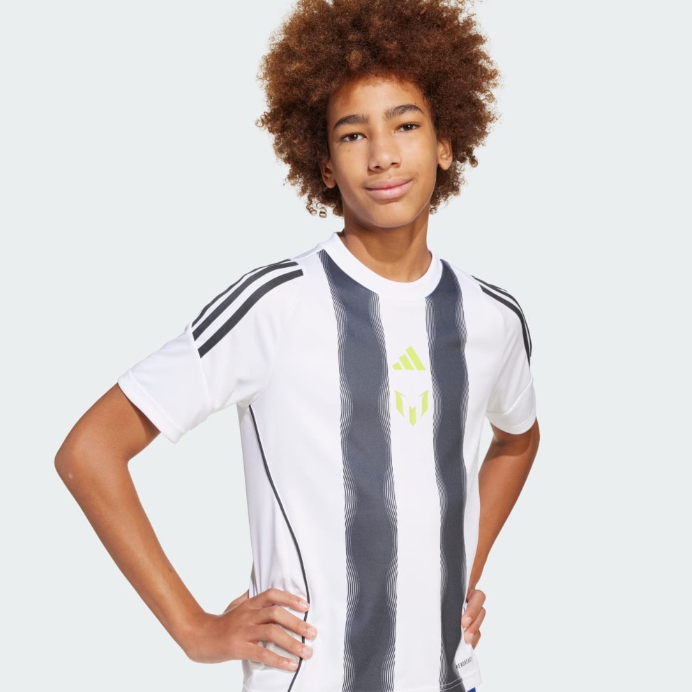 adidas Messi Training Jersey Kids