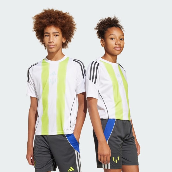 adidas Messi Training Jersey Kids
