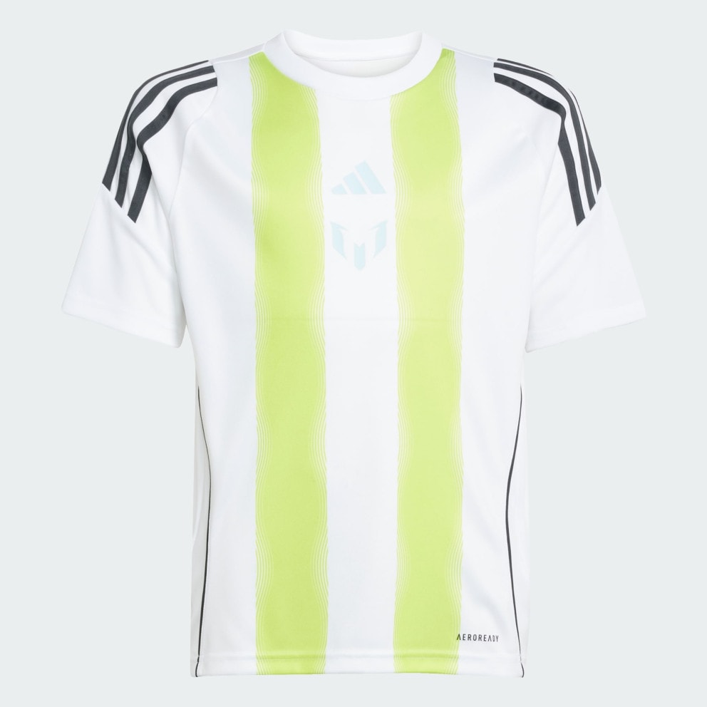 adidas Messi Training Jersey Kids