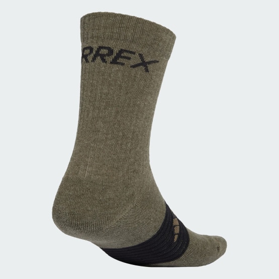 adidas Terrex Multi 3 Pack Socks