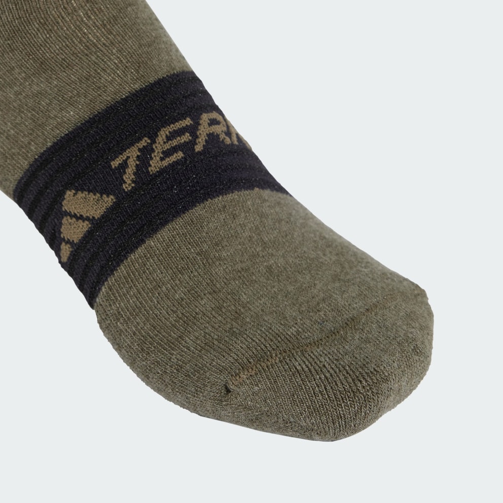 adidas Terrex Multi 3 Pack Socks